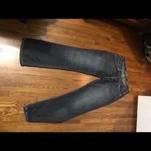 men’s BKE Derek Jeans